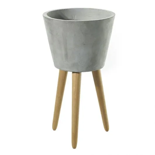 Noah Planter   Stand