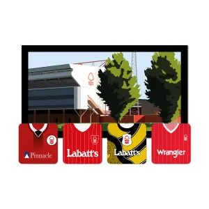 Nottingham Forest Bar Bundle