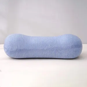 Portable Light Comfort Breathable Cooling Bone Pillow Q-Max 0.4