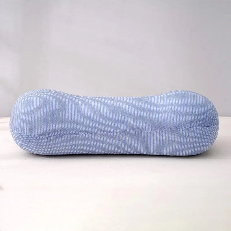 Portable Light Comfort Breathable Cooling Bone Pillow Q-Max 0.4