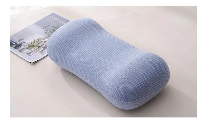 Portable Light Comfort Breathable Cooling Bone Pillow Q-Max 0.4