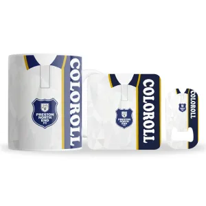 Preston North End 1995 Home Bundle