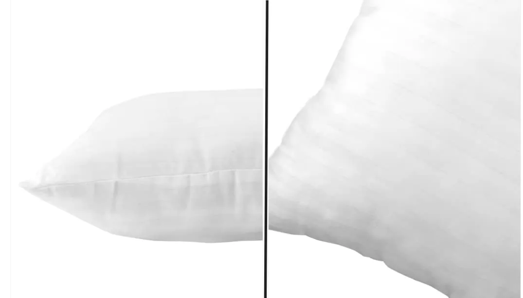 Raymond Home Supremacy Pillow- Soft, Supportive, Premium, Breathable, Sleep Comfort and Luxury(43 X 70 CM) (King (U.S. Standard), 3)