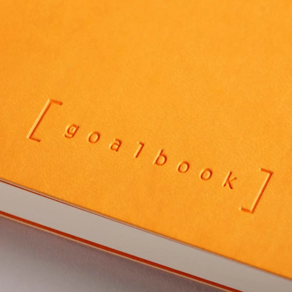 Rhodia Soft GoalBook A5