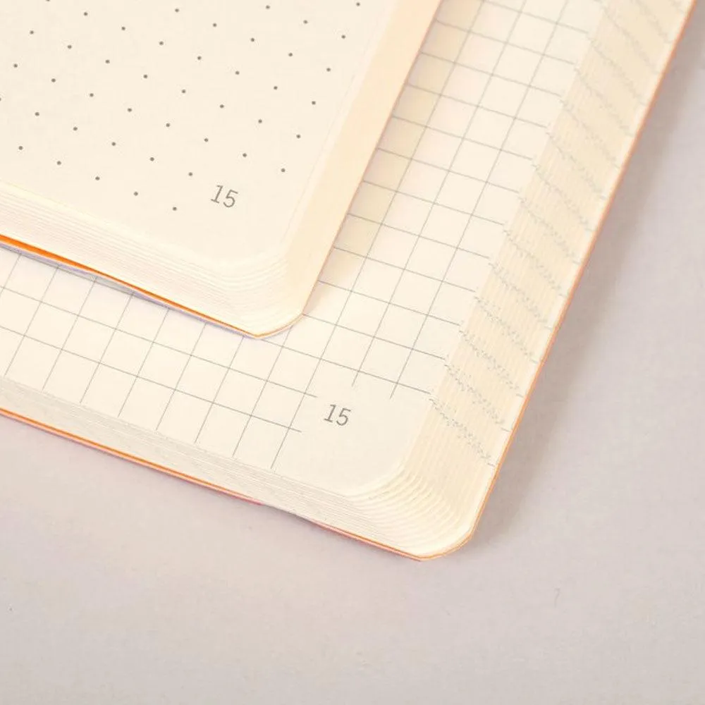 Rhodia Soft GoalBook A5