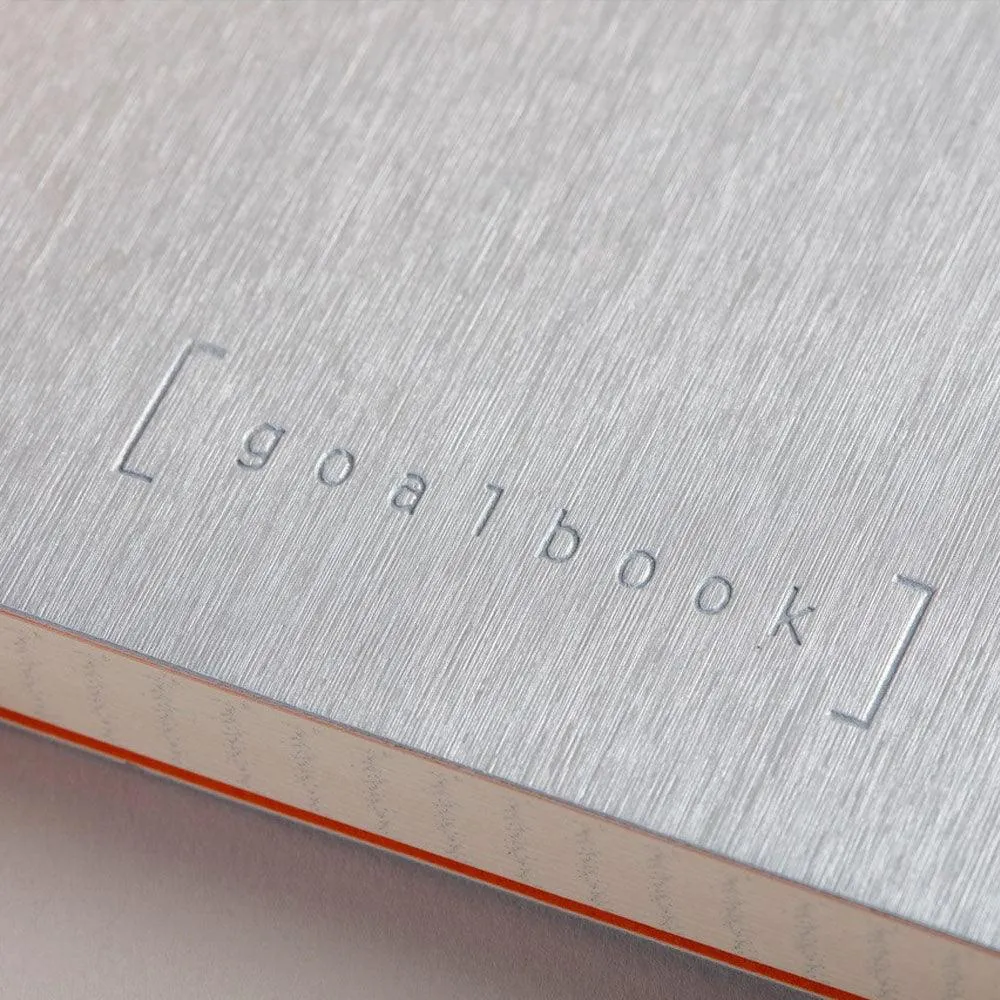 Rhodia Soft GoalBook A5