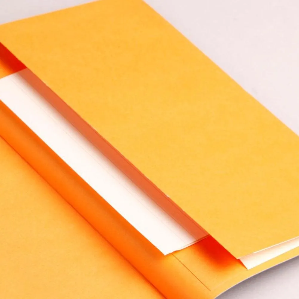 Rhodia Soft GoalBook A5