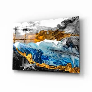 River Marble Design