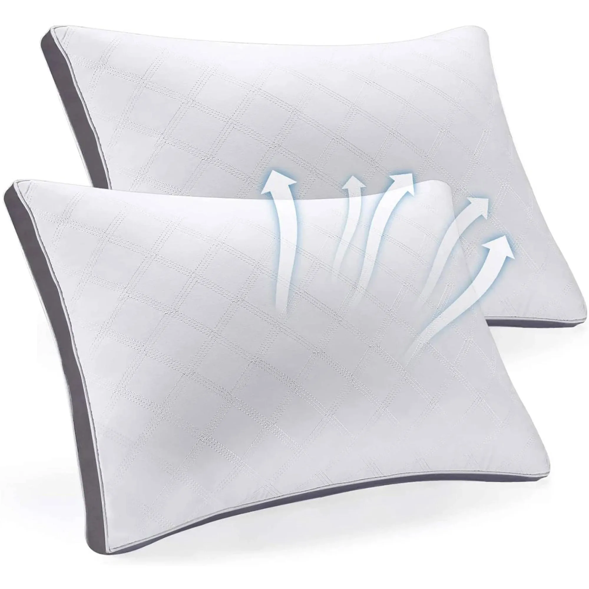 Sepoveda Bed Sleep Pillow By Dr. Pillow