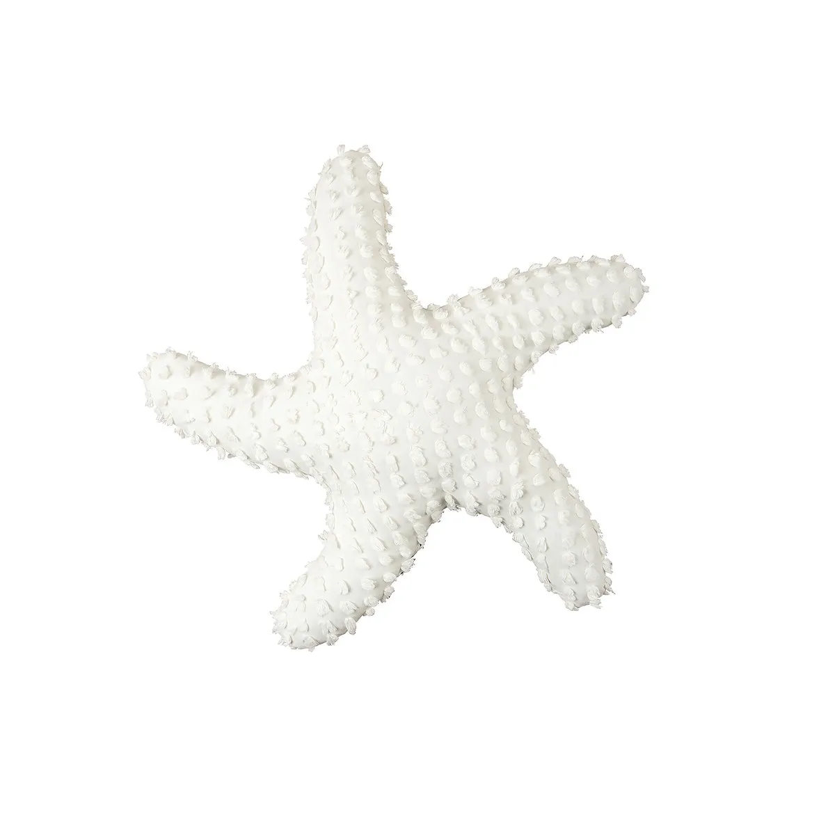 Starfish Shaped Pillow