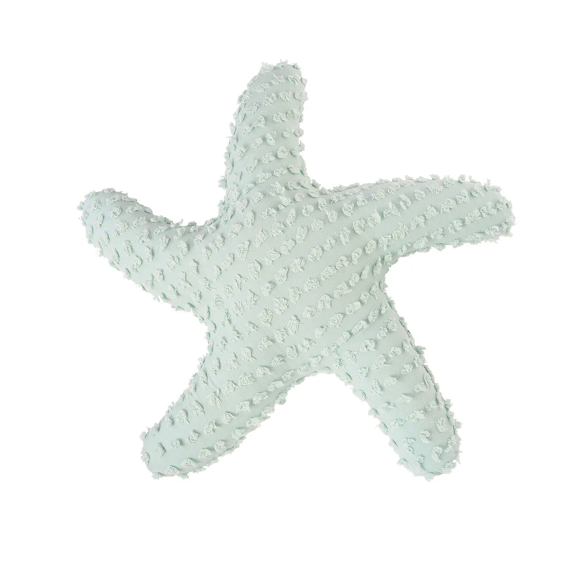 Starfish Shaped Pillow