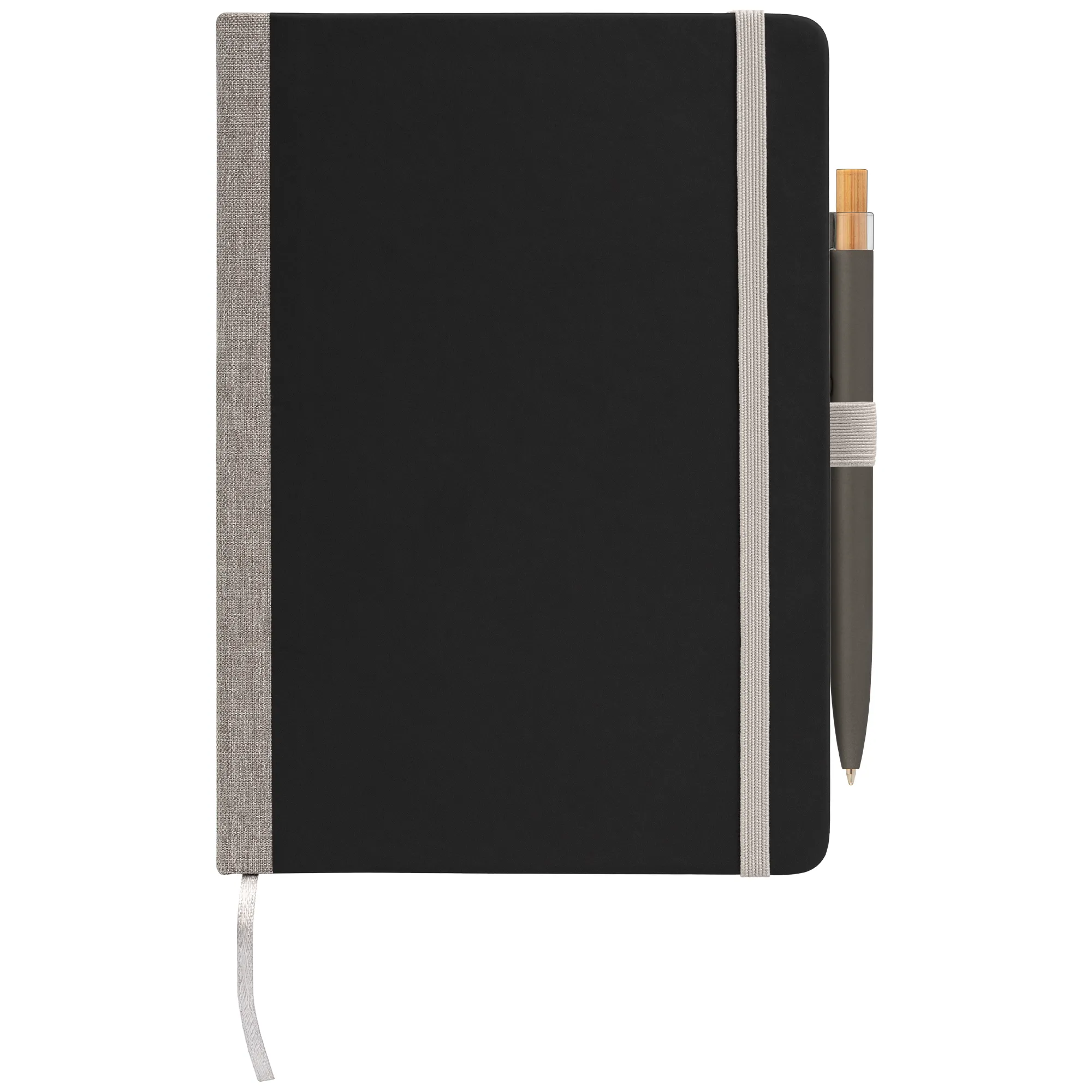 Steinbeck A5 Notebook & Pen Gift Set - Personalized