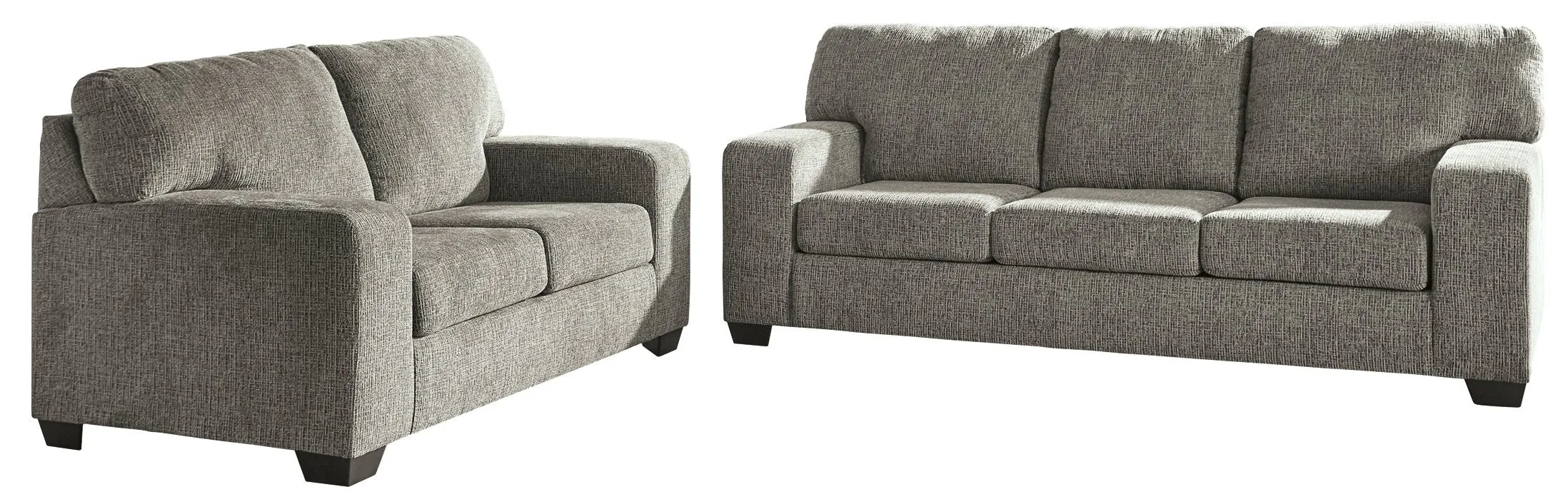 Termoli 2-Piece Living Room Set