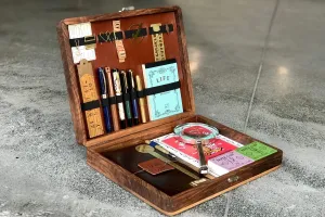 The Writing Box