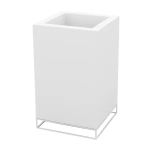 Vela High Cube Nano Planter