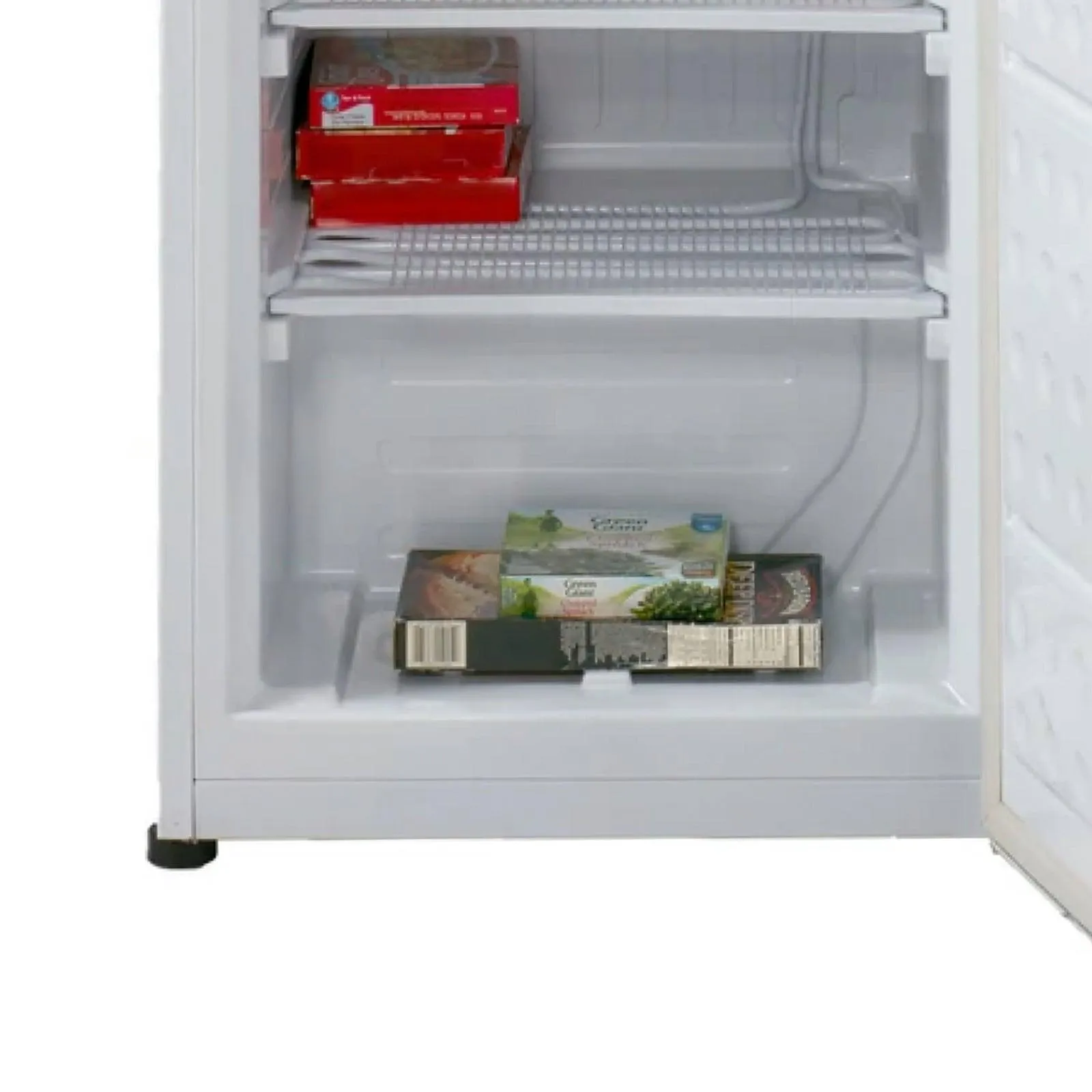 VF93Q0W Avanti 9.3 cu. ft. Vertical Freezer - White / 9.3 cu. ft.