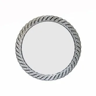 Wall Mirror - Single Silver or Gold Various Styles