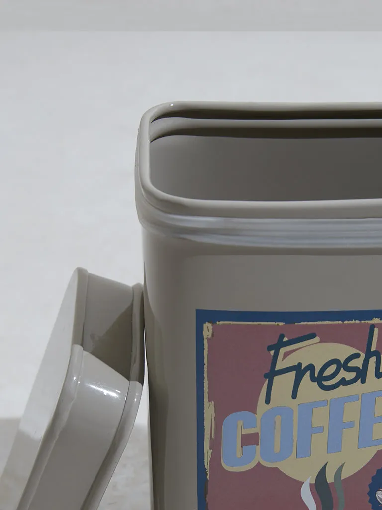 Westside Home Multicolour Coffee Container