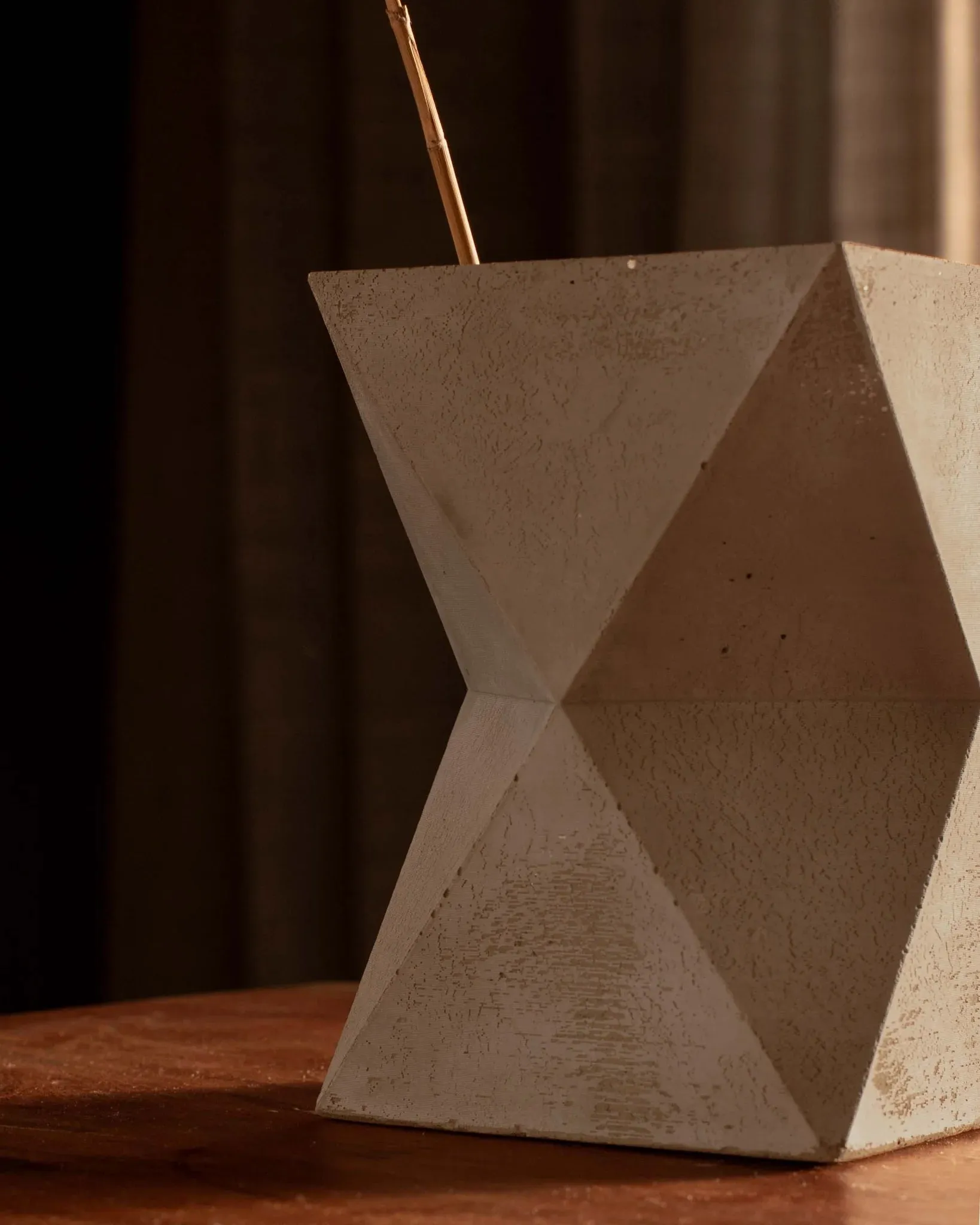 YC MERAKI VASE/ PLANTER